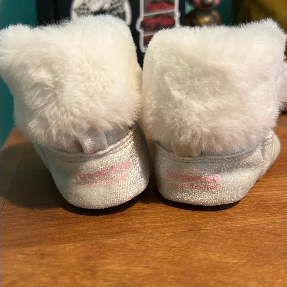 Stride Rite Booties - Picture 3 of 6